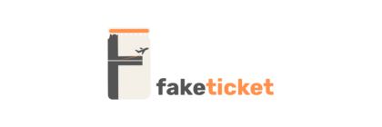 Fake Ticket